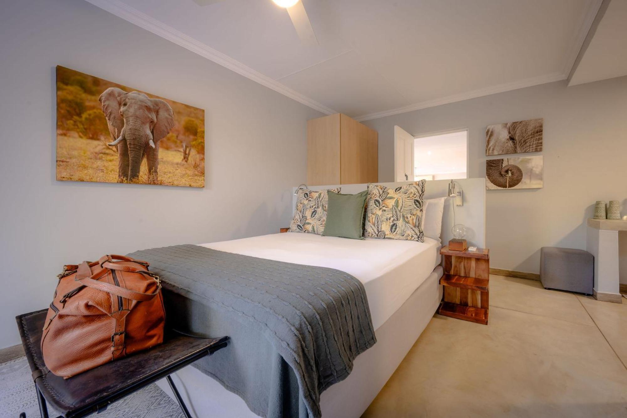 Rafiki Bush Lodge Hoedspruit Εξωτερικό φωτογραφία