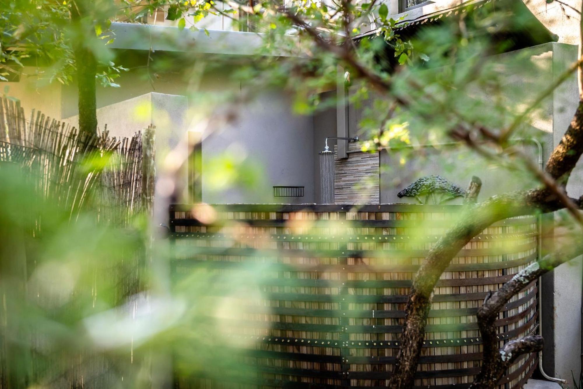 Rafiki Bush Lodge Hoedspruit Εξωτερικό φωτογραφία