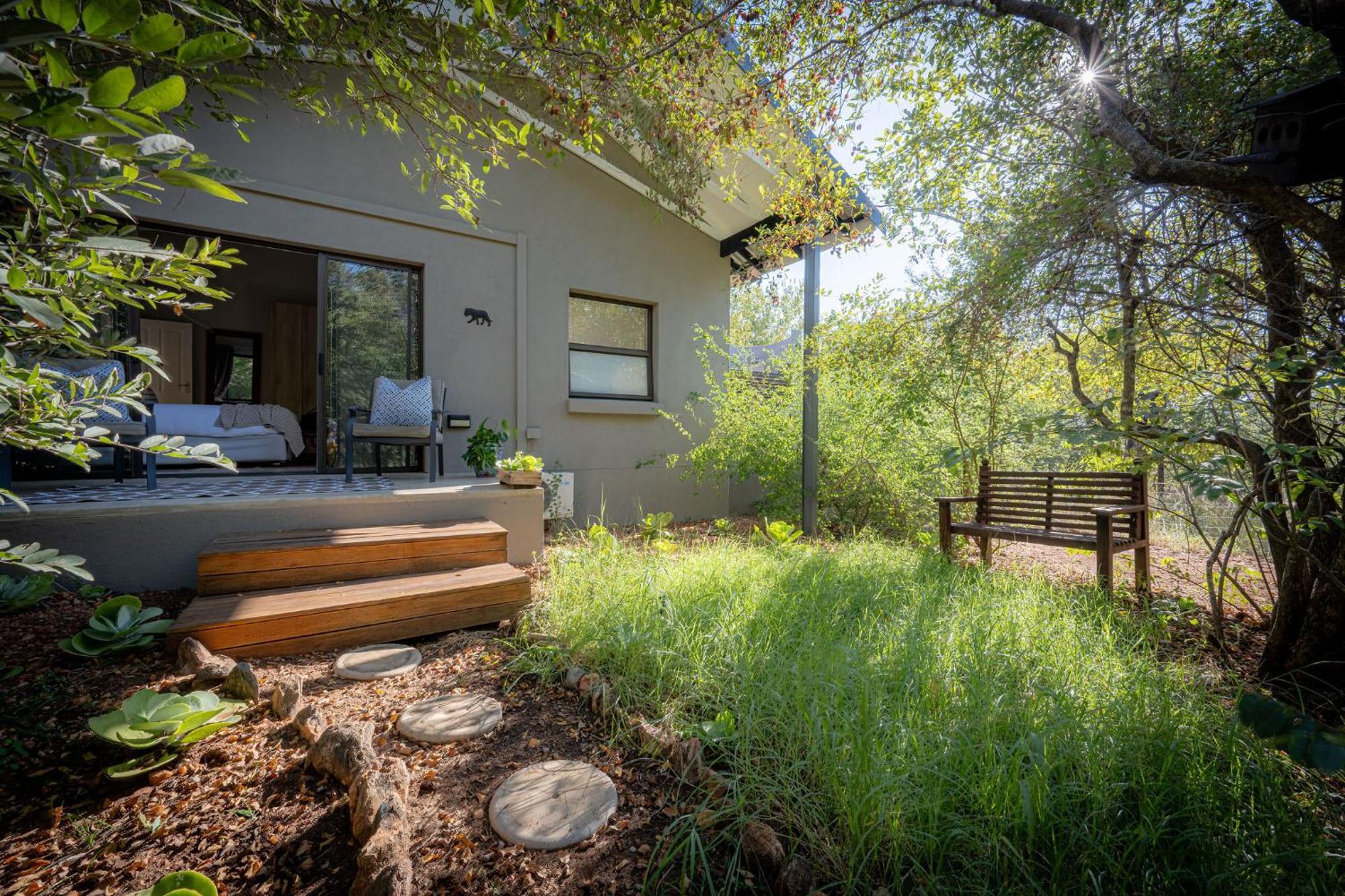 Rafiki Bush Lodge Hoedspruit Εξωτερικό φωτογραφία