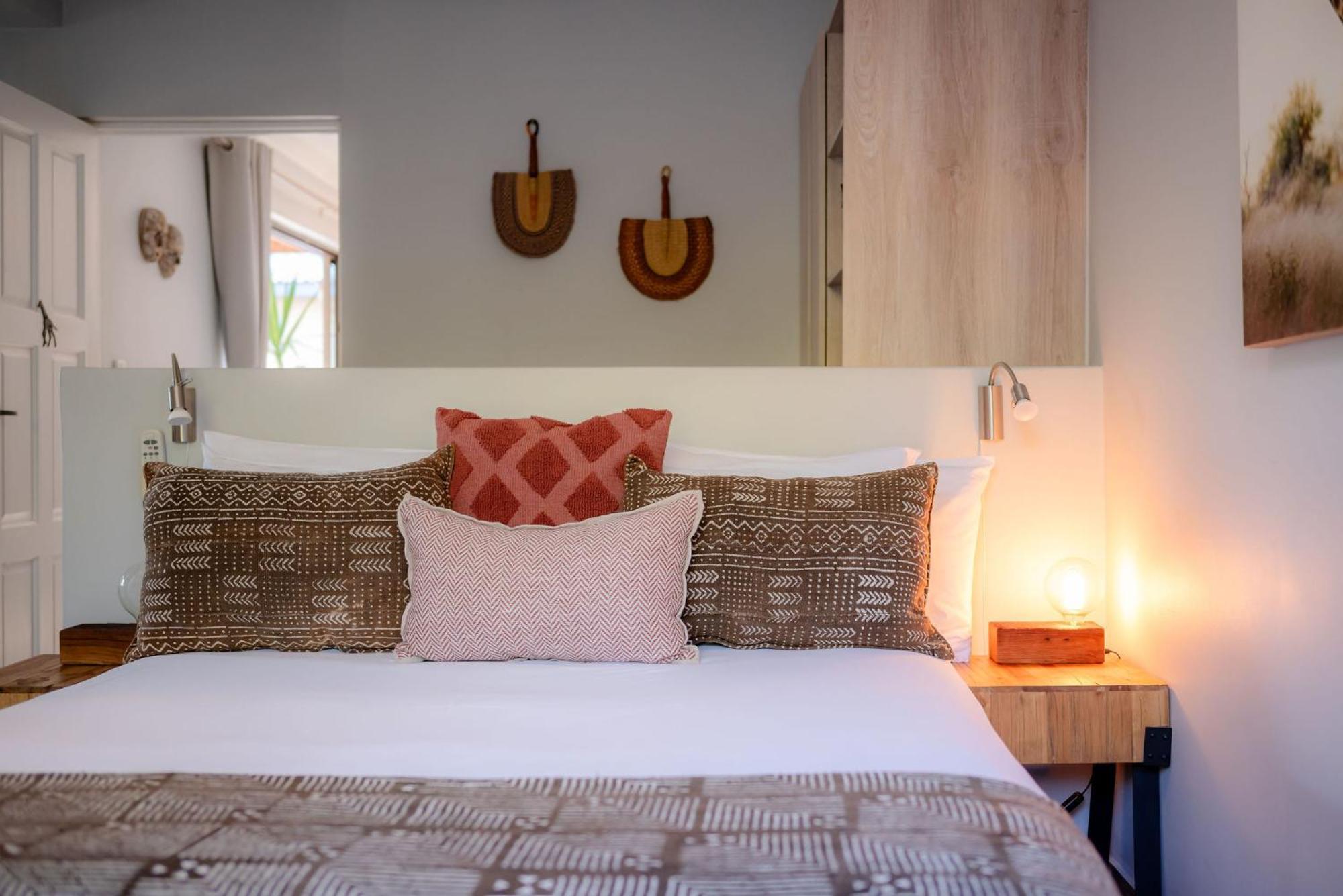 Rafiki Bush Lodge Hoedspruit Εξωτερικό φωτογραφία