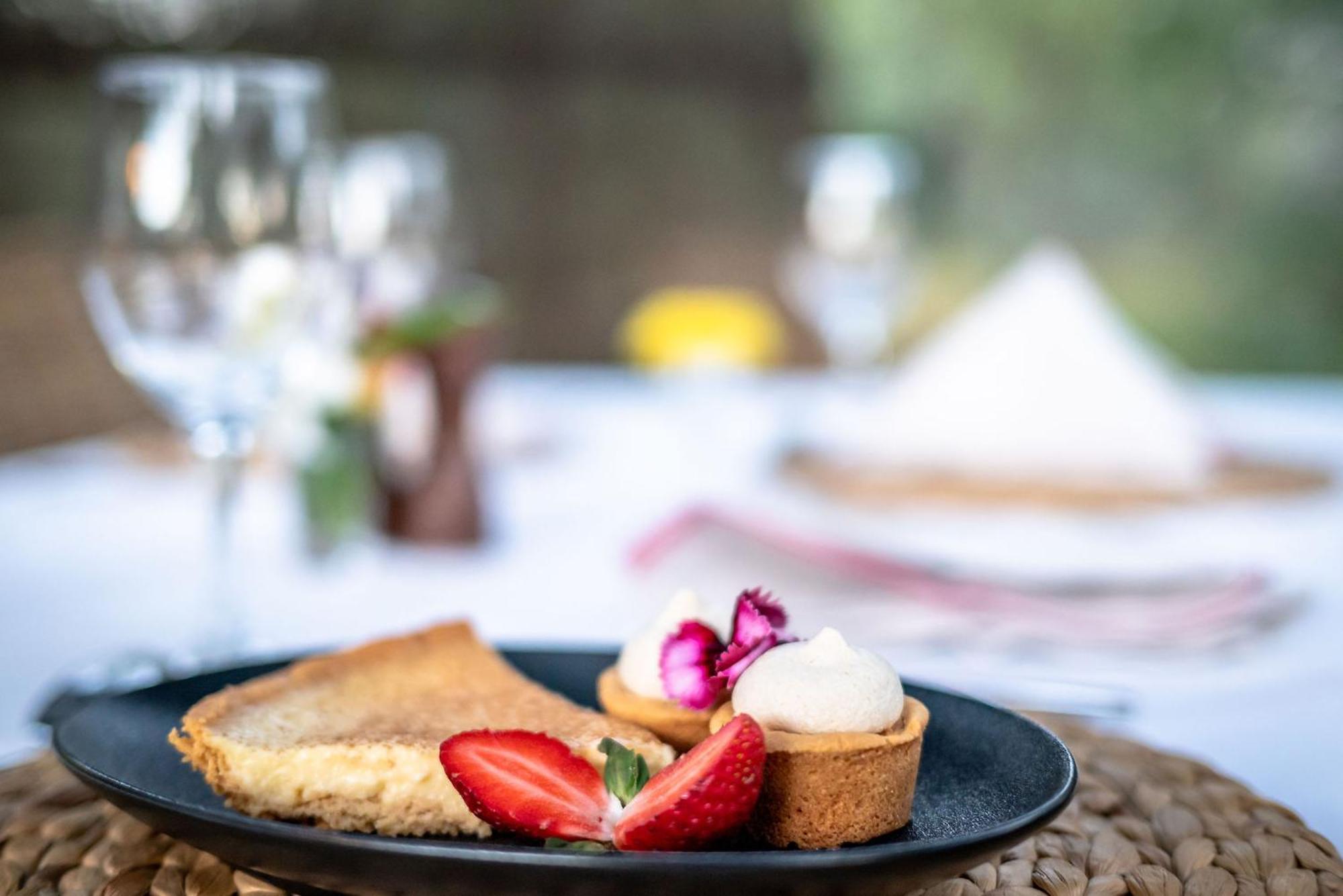 Rafiki Bush Lodge Hoedspruit Εξωτερικό φωτογραφία