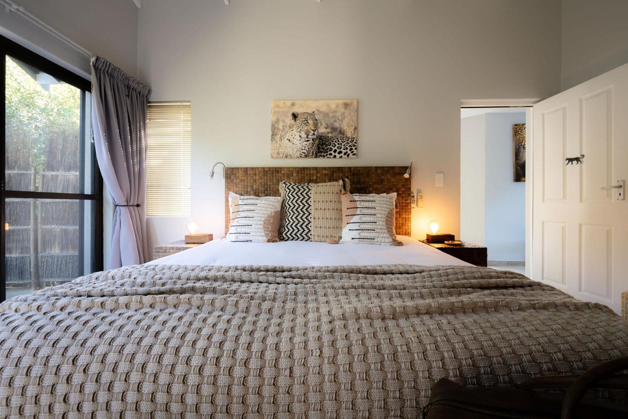 Rafiki Bush Lodge Hoedspruit Εξωτερικό φωτογραφία