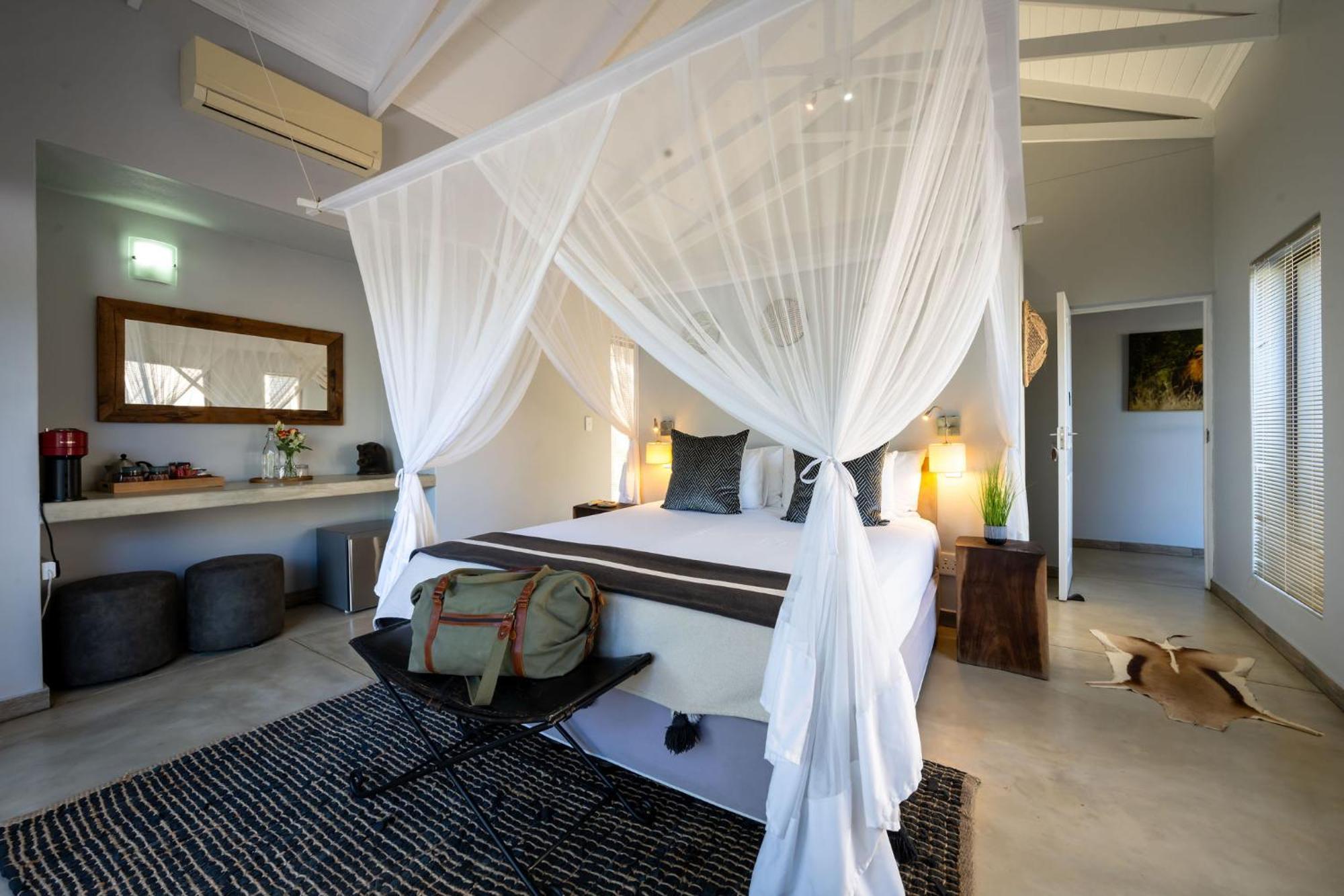 Rafiki Bush Lodge Hoedspruit Εξωτερικό φωτογραφία
