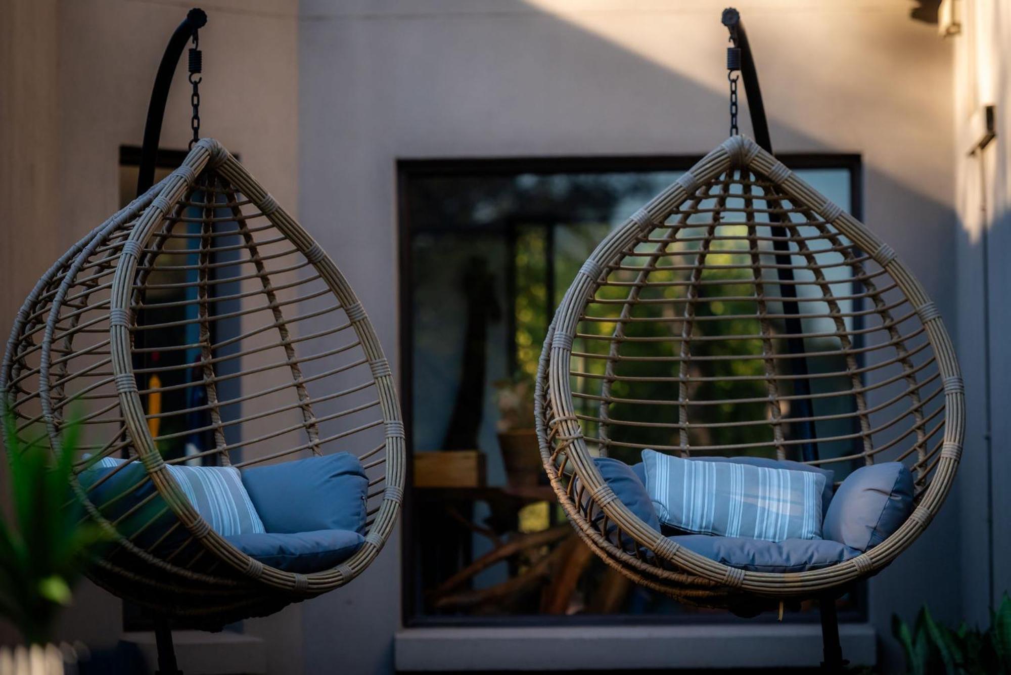 Rafiki Bush Lodge Hoedspruit Εξωτερικό φωτογραφία