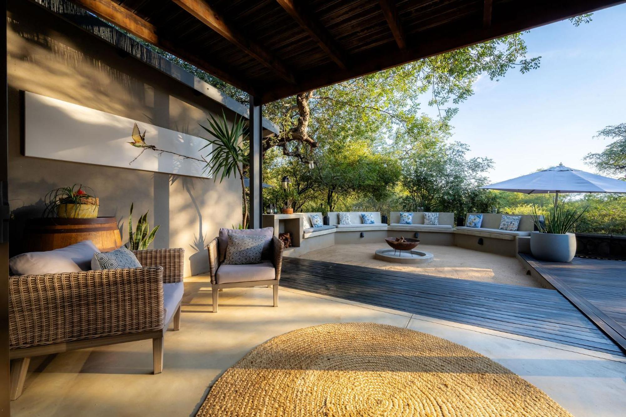 Rafiki Bush Lodge Hoedspruit Εξωτερικό φωτογραφία